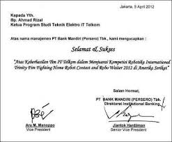 Jadi dari contoh ada waktu sekitar 1,5 bulan dimana pemakaian kartu kredit nggak kena bunga sama sekali. 10 Contoh Surat Ucapan Terima Kasih Untuk Berbagai Keperluan Contoh Surat