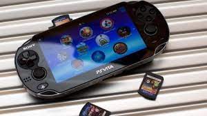 Durch neigen, drehen oder schütteln. Sony Die Playstation Vita Wandelt Sich Zur Downloadkonsole Golem De