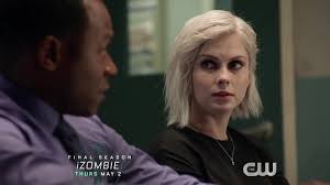 iZombie (2015)