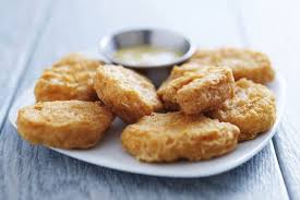 What S Really Inside Mcdonald S Chicken Mcnuggets Review Weight Loss Personal Trainer In Denver And Chicago Capitol Hill