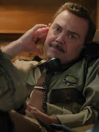 Hilarious Hot Frosty Comedy Video Featuring Craig Robinson and Joe Lo  Truglio