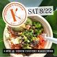 FOOD TRUCK: Imposter's Kitchen