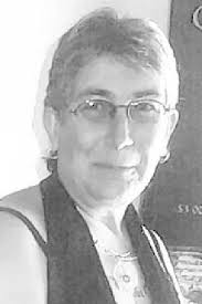 Joyce Haas Obituary (1958