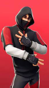 Fortnite Ikonik 4k 3840x2160 Wallpaper Best Gaming Wallpapers Gaming Wallpapers Hd Phone Backgrounds