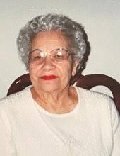 Obituary of Marie Jane DeCaro Knapp