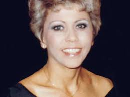 Janice Marie Cullen Connally