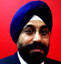 ... New Delhi Pervinder Singh is a dynamic and result oriented professional. - pervinder_singh