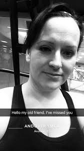 Getting back into hiking and backpacking after a break