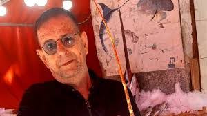 Andrea Corso's Instagram, Twitter & Facebook