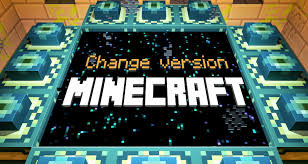 Change game version for minecraft: How To Change My Minecraft Version Minecraft Tutos