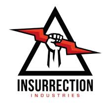 An organized attempt by a group of people to defeat their government and take control of their…. Insurrection Industries Insurrection33 Twitter