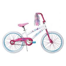 20 Huffy Sea Star Girls Bike Pearl White White Bike Boy Bike Kids Bike