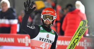 Daniel andre tande bruder tot. Vierschanzentournee Geiger Und Eisenbichler Stark Kraft Siegt