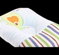 ‫وســـادة أطفــال ملونة Baby Zone‬‎