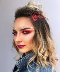 Styled by April (@styledbyaprilspecialeventshairandmakeup) • Facebook