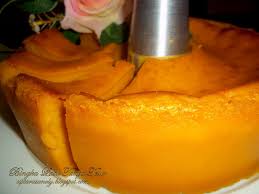 Petang ni korang makan ape? Resepi Bingka Labu Tanpa Santan Famousresipi Farbuck Com