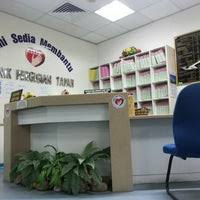 Damansara fertility centre/damansara women's specialist centre. Klinik Pergigian Jalan Damai Tapah Perak