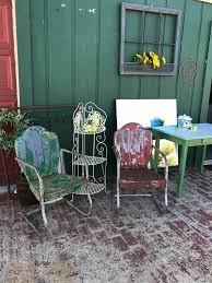 Mid Century Arvin Vintage Metal Lawn Chair See History At Www Midcenturymetalchairs Com Metal Lawn Chairs Lawn Chairs Lawn Furniture