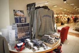 Von Maur Thriving As Brick And Mortar Peers Try To Maintain
