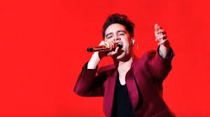 Brendon Urie Takes Us Through 'Into The Unknown' From 'Frozen 2'