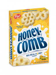 The american heart association recommends limiting the amount of added. Honeycomb Cereal Product Nutrition Info Post Consumer Brands