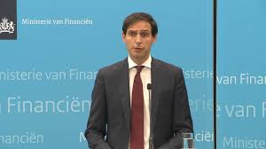 Hoe groot zijn de kansen van. Gezinsman Hoekstra Gaat Alsnog Cda Kar Trekken Nos