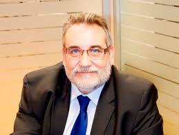 Ángel Puente, presidente de Cogesa: “En Madrid toda la sangre que se esté  utilizando en cualquier hospital público o privado la hemos movido  nosotros”