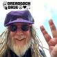 Dreadlock Dave event image