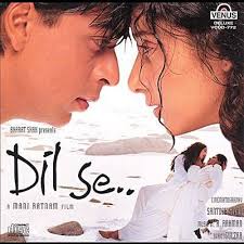 Cahiyya Chaiyya By Shah Rukh Khan Bollywood Songs Bollywood Movie Songs Bollywood Music