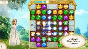 Download Game Puzzle Cinderella Free Fall Game Gratisan Permainan Puzzle Game