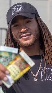 Daniel George's Instagram, Twitter & Facebook