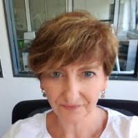 Sandra Bruckner's Instagram, Twitter & Facebook