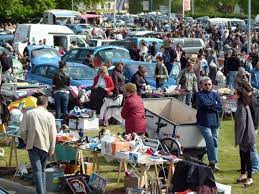 Amis chineurs, j'ai une bonne nouvelle pour vous !! Le Calendrier 2021 Des Vide Greniers Autour De Saint Malo Le Pays Malouin