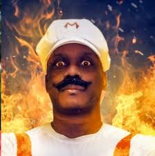 Venture Bros-Cosplay