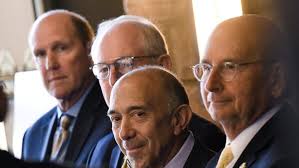 John Faile, Tuscaloosa District 6 councilor, to host clean up Saturday