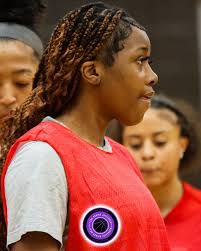 Get ready!! Team Mo Jeff finna be crazy!! 🔋Team Mo Jeff 17U P24 Roster🔋  Head Coach: Tez Dumars Assistant Coach: Parker Bollinger Assistant Coach: Bryant  Vann #33 Talia “TT” Vann 6'3 F (