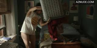 Brittany OGrady Underwear hot scene in Little Voice - UPSKIRT.TV