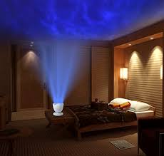 Ocean Waves Night Light Great Things To Buy