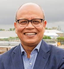 Rail 'oscars' reward excellence and efforts of the railway family