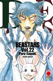 BEASTARS - 22
