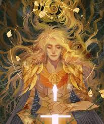 Gefallt 47 Mal 3 Kommentare Irrisse Aredhelthewhite Auf Instagram Glorfindel Qotd Your Opinion On Glorfindel Middle Earth Art Dark Elf