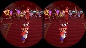 Every Nintendo Switch Vr Game Ranked And Scored