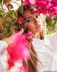 550 Isabela moner ideas