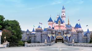Disneyland Sleeping Beauty Castle Zoom Background In 2020 Disneyland Disney Parks Blog Sleeping Beauty Castle