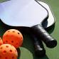 "Paddle Battle" Adult Pickleball Tournament event image