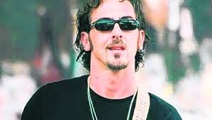 Oakley and Skylab at Oyster Bar