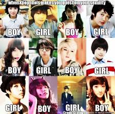 Pin Em Kpop