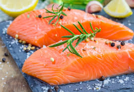 Fish Faceoff Wild Salmon Vs Farmed Salmon Health