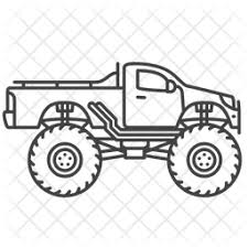 Free Free 290 Monster Truck Svg Free SVG PNG EPS DXF File