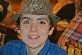 Jordan Taber Obituary